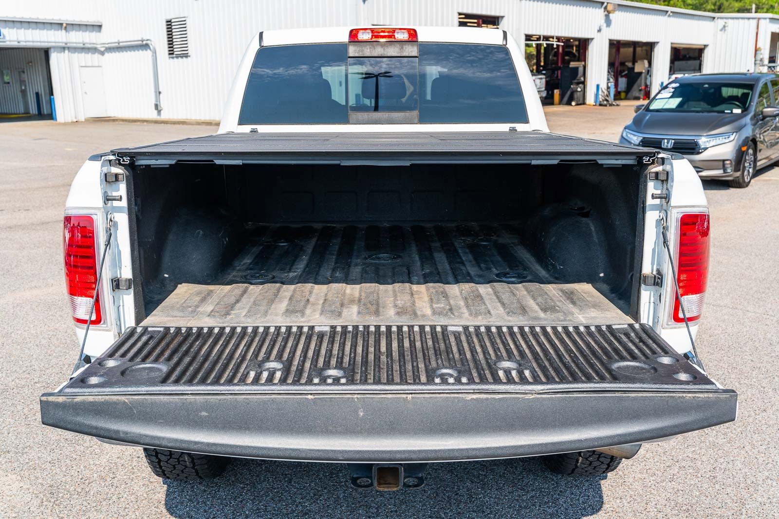 Used 2018 RAM 2500 Limited AWD/4WD image 22