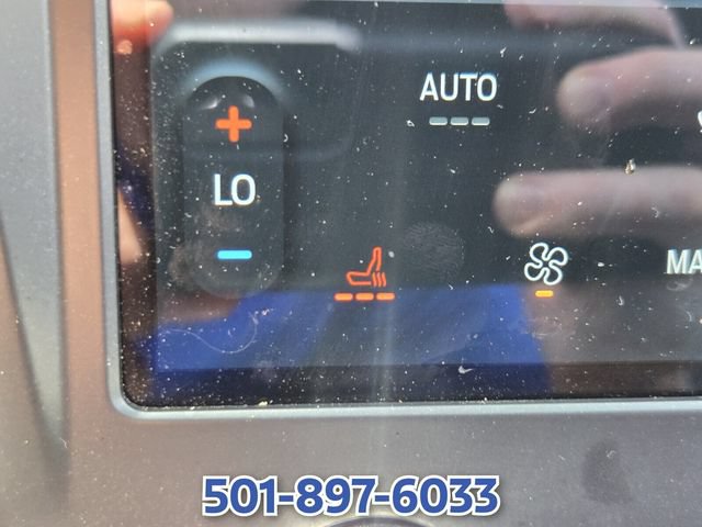 Certified 2022 Ford Edge SEL w/ Sport Appearance Package AWD/4WD image 23