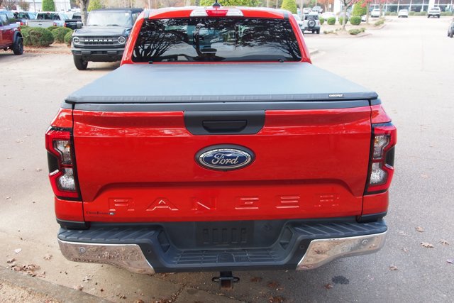 Certified 2024 Ford Ranger XLT image 4