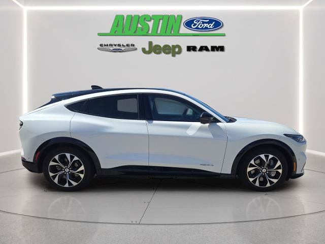 Certified 2023 Ford Mustang Mach-E Premium AWD/4WD image 6