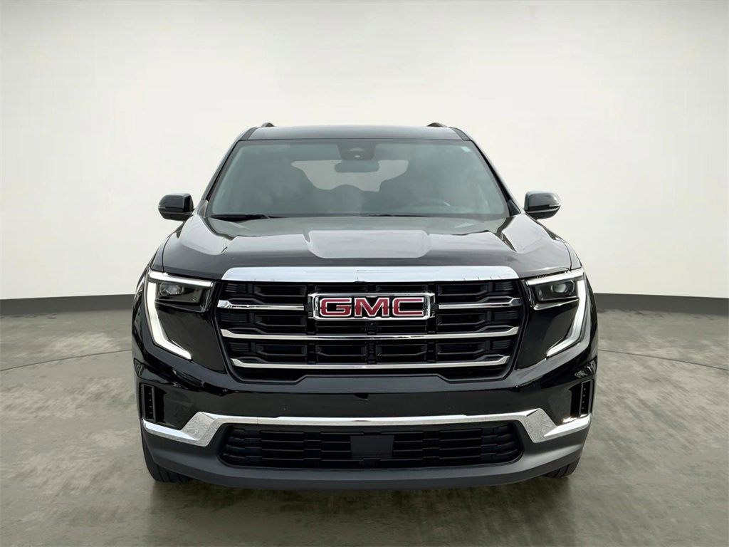 Used 2025 GMC Acadia Elevation image 14