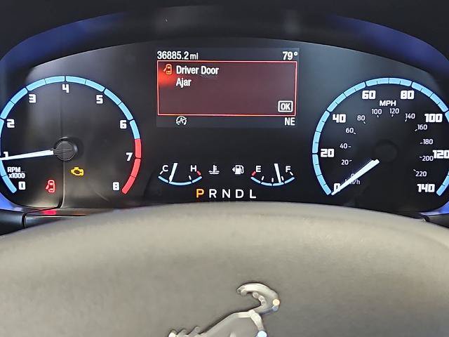 Certified 2022 Ford Bronco Sport Big Bend w/ Convenience Package AWD/4WD image 18