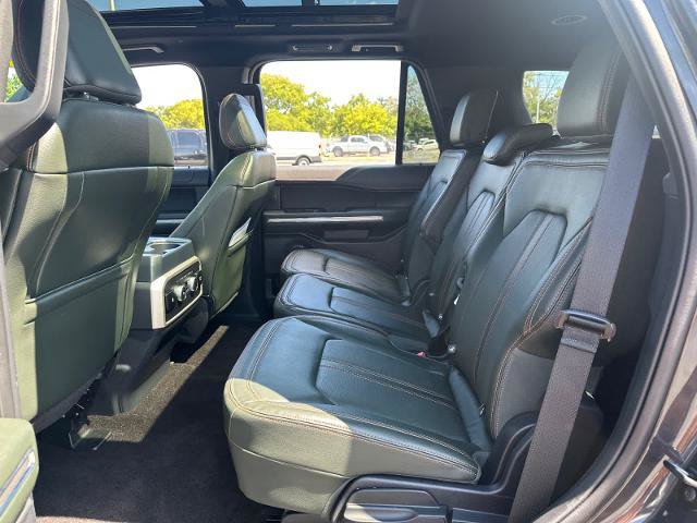 Certified 2022 Ford Expedition Timberline w/ Equipment Group 501A AWD/4WD image 32