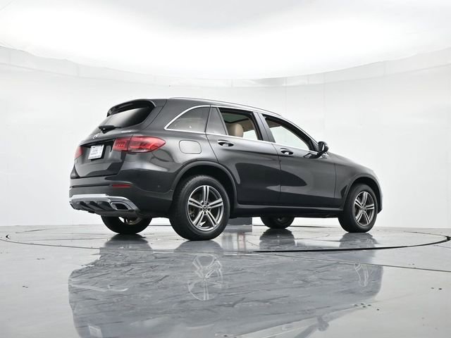 Used 2021 Mercedes-Benz GLC 300 GLC 300 image 30