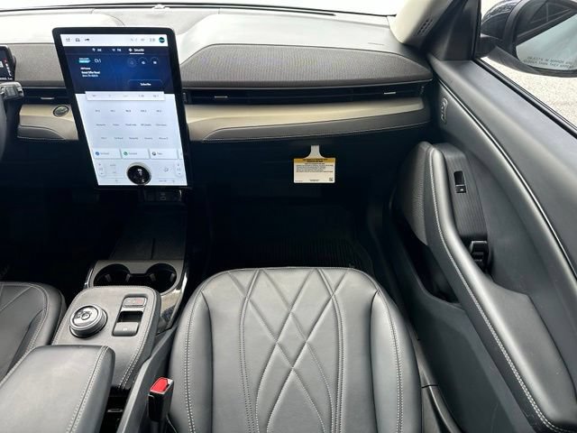 Certified 2023 Ford Mustang Mach-E Select RWD image 13