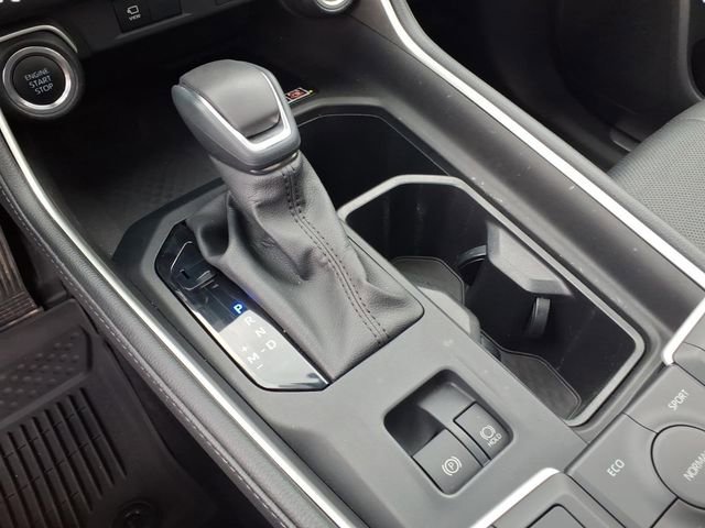 Used 2024 Toyota Grand Highlander FWD image 20