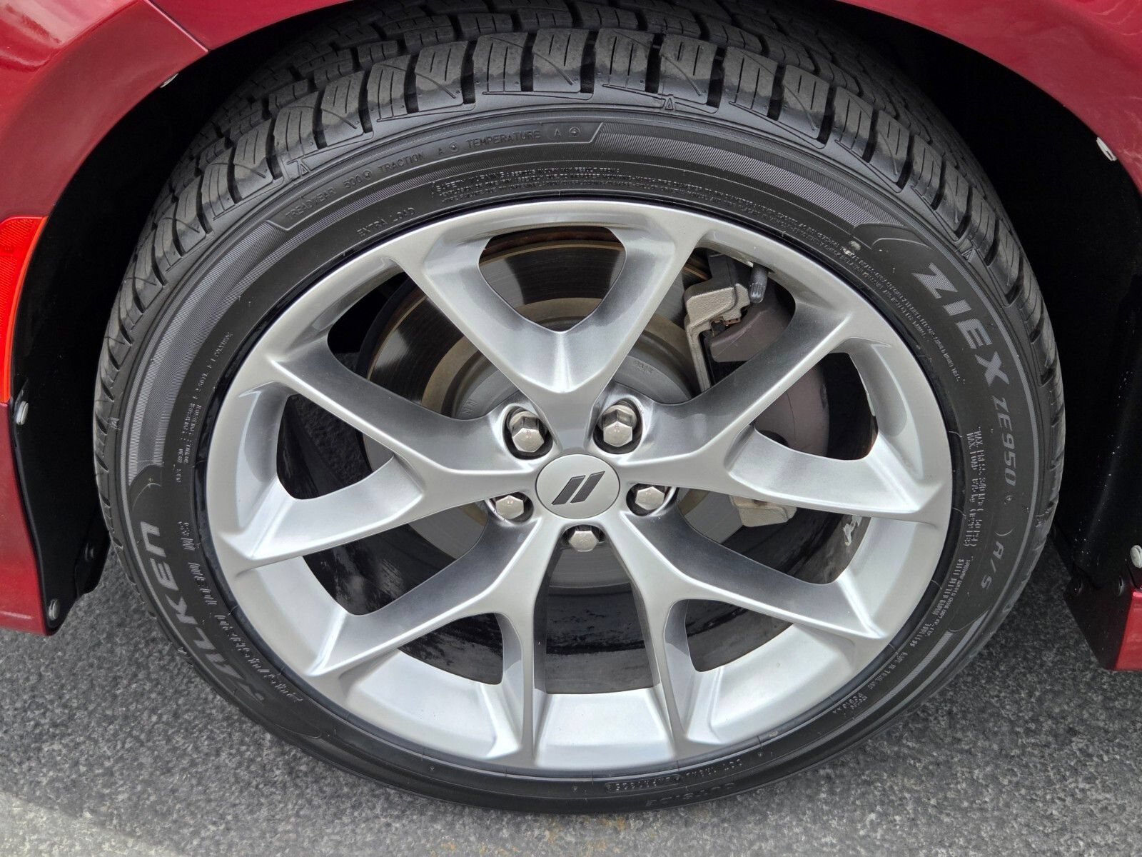 Used 2019 Dodge Charger GT RWD image 9