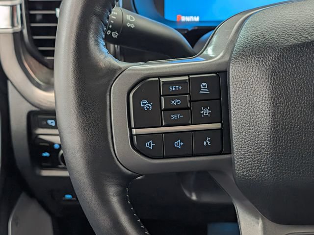Certified 2024 Ford F250 Lariat w/ Lariat Ultimate Package AWD/4WD image 39