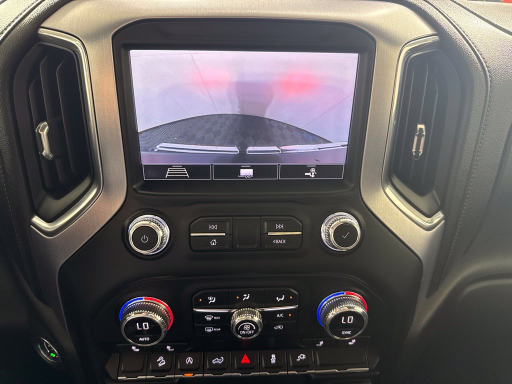 Used 2020 GMC Sierra 1500 Elevation AWD/4WD image 31