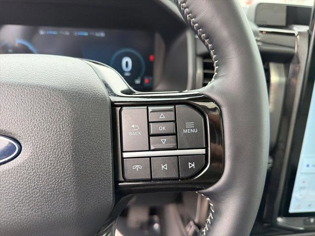 Certified 2024 Ford F150 Lightning Platinum image 20
