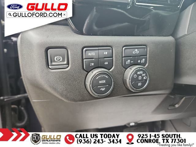 Used 2022 Chevrolet Silverado 1500 RST image 19