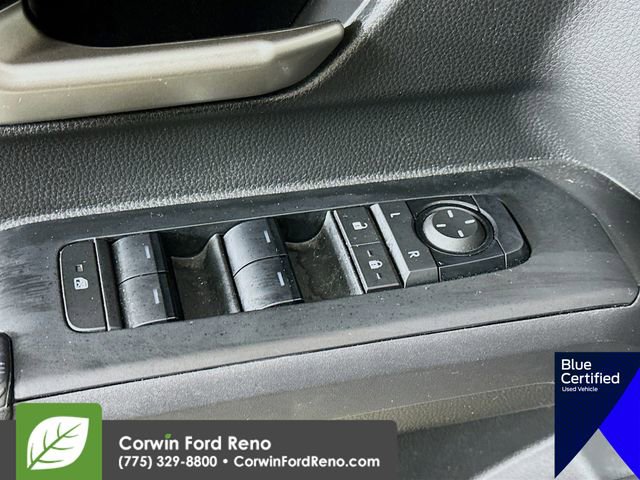 Used 2024 Toyota Tacoma TRD Sport AWD/4WD image 22