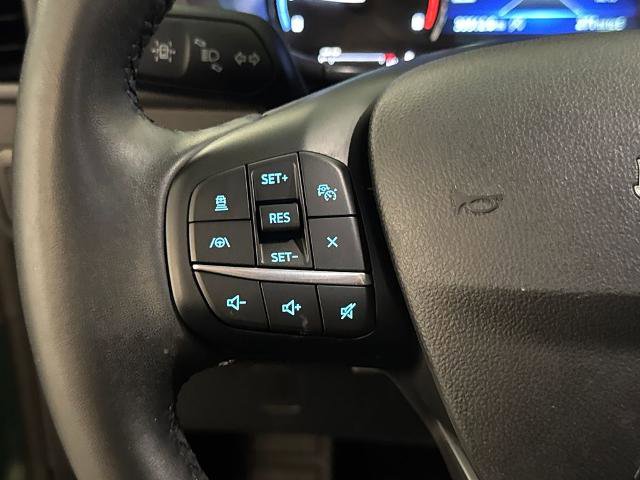Certified 2024 Ford Bronco Sport Outer Banks w/ Tech Package AWD/4WD image 19