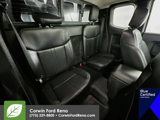 Certified 2019 Ford Ranger Lariat w/ Equipment Group 501A Mid AWD/4WD image 30