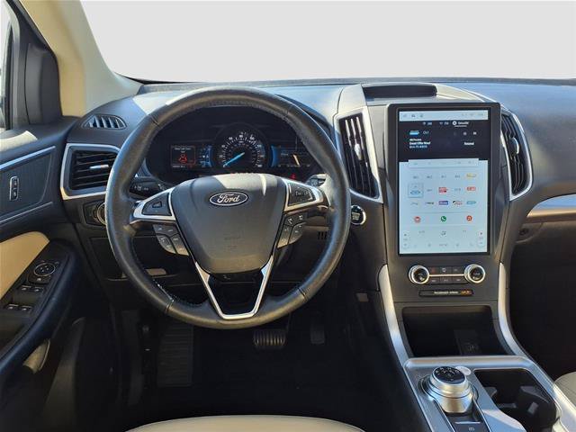 Certified 2024 Ford Edge SEL AWD/4WD image 5
