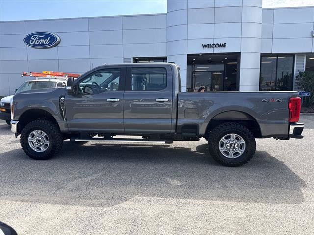 Certified 2026 Ford F250 XL w/ XL Off-Road Package AWD/4WD image 2