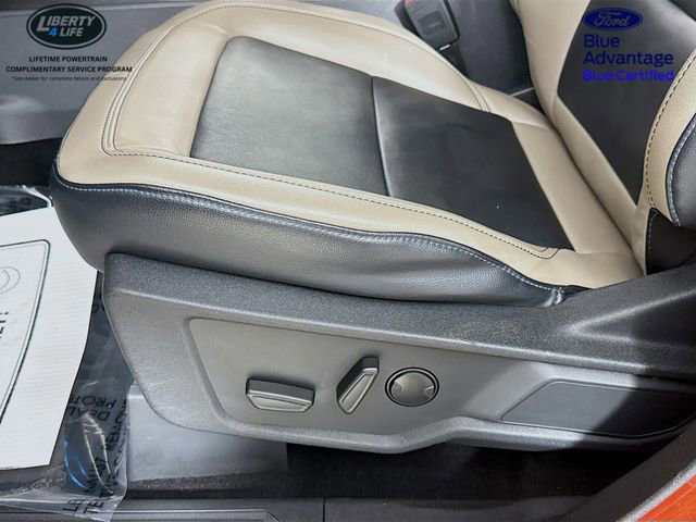 Certified 2023 Ford Bronco Wildtrak image 19