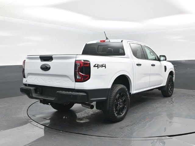Certified 2026 Ford Ranger XLT w/ Equipment Group 301A High AWD/4WD image 19