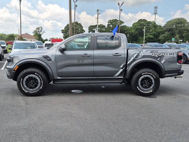 Certified 2026 Ford Ranger Raptor AWD/4WD image 5