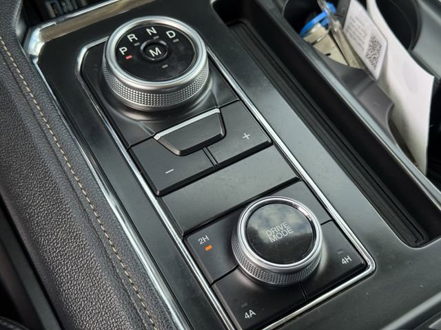 Certified 2024 Ford Expedition Max XLT image 22