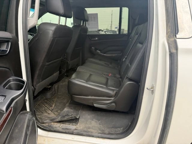 Used 2019 GMC Yukon XL SLT w/ Premium Edition AWD/4WD image 18