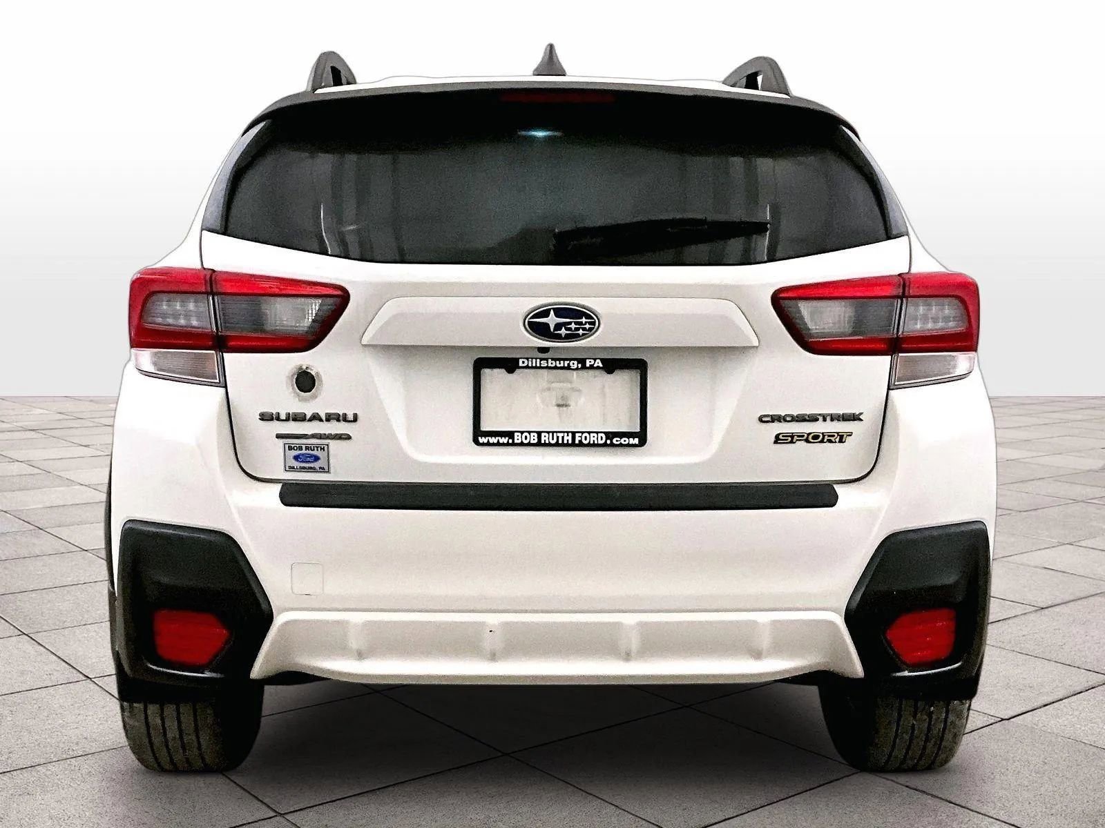 Used 2023 Subaru Crosstrek 2.5i Sport AWD/4WD image 4