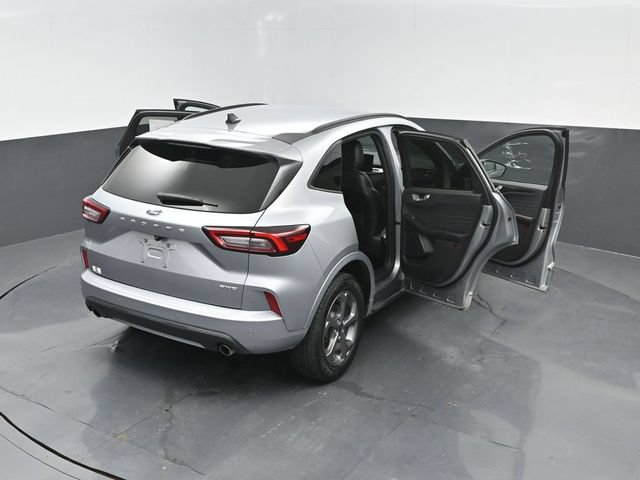 Certified 2024 Ford Escape ST-Line w/ Tech Pack #1 AWD/4WD image 24