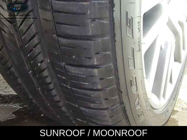 Certified 2024 Ford Expedition Limited AWD/4WD image 11