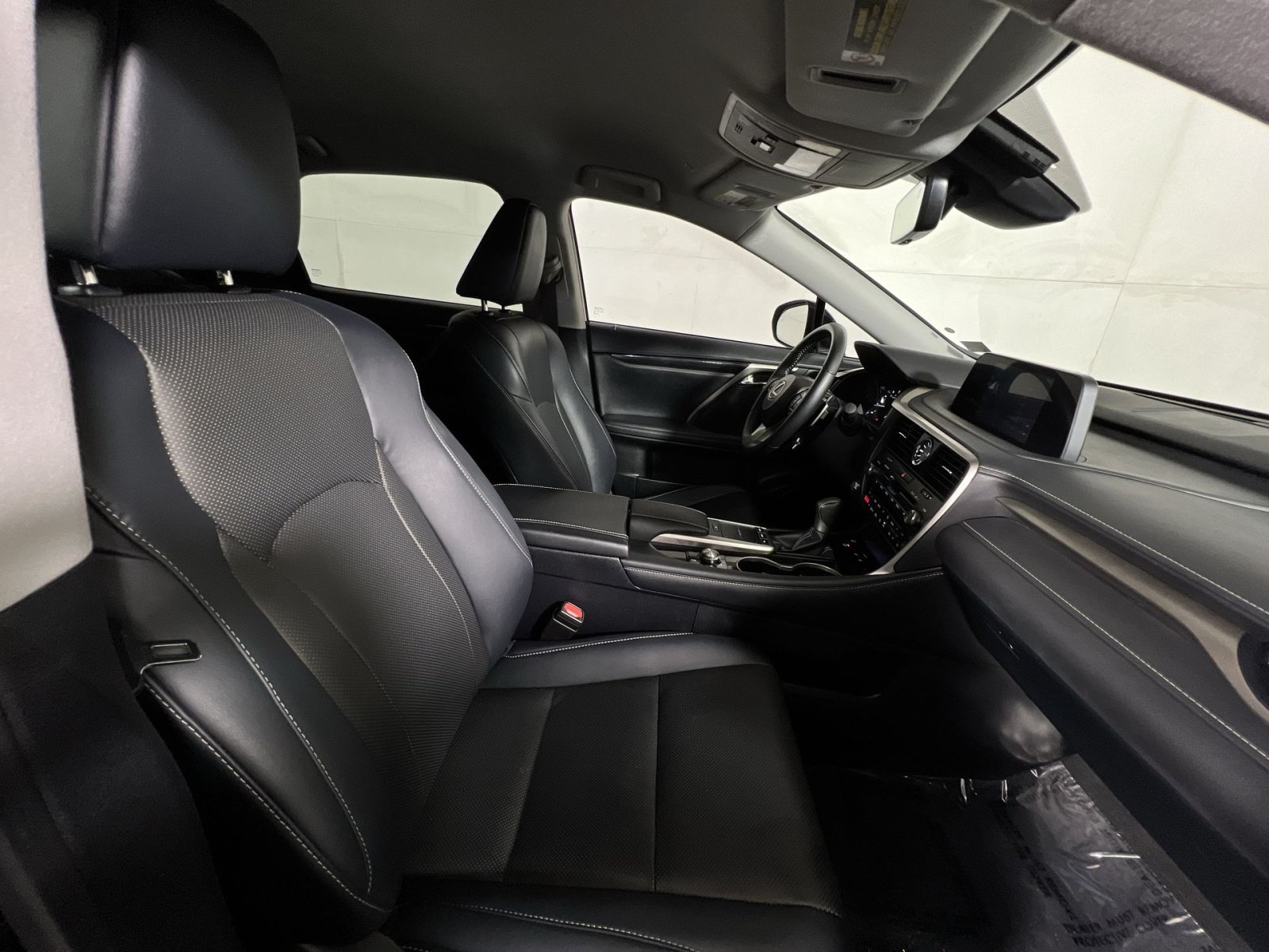 Used 2021 Lexus RX 350 FWD w/ Accessory Package image 25