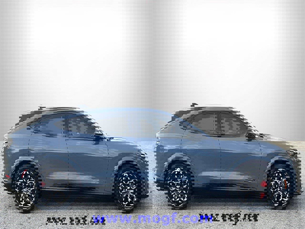 Certified 2023 Ford Mustang Mach-E GT image 2