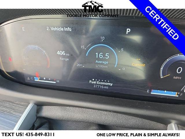 Used 2023 Jeep Wagoneer L Series III w/ Premium Group I image 25