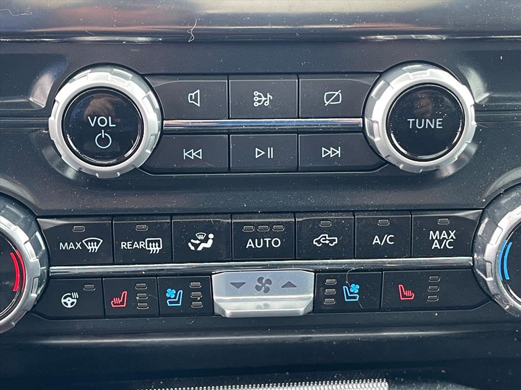 Certified 2024 Ford F150 Lariat image 22