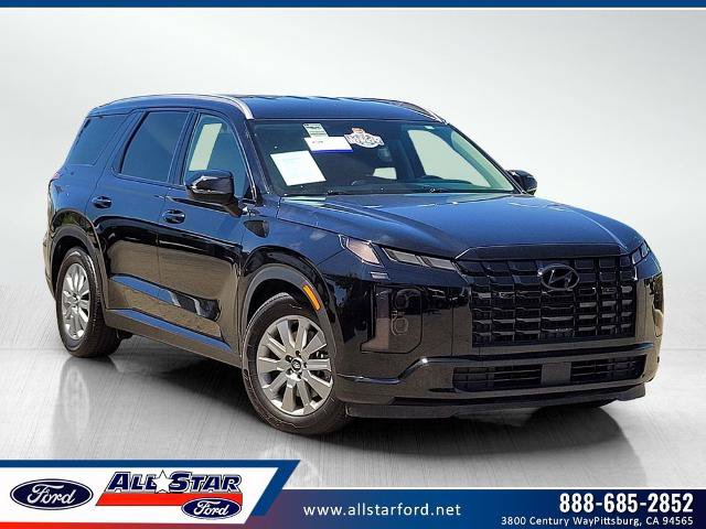 Used 2025 Hyundai Palisade SEL
