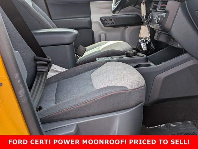 Certified 2022 Ford Maverick XLT w/ Equipment Group 300A Standard AWD/4WD image 26
