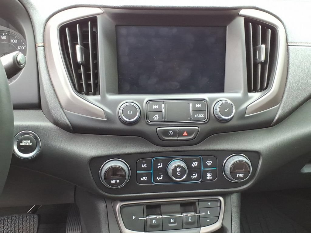 Used 2023 GMC Terrain AT4 w/ Tech Package AWD/4WD image 15