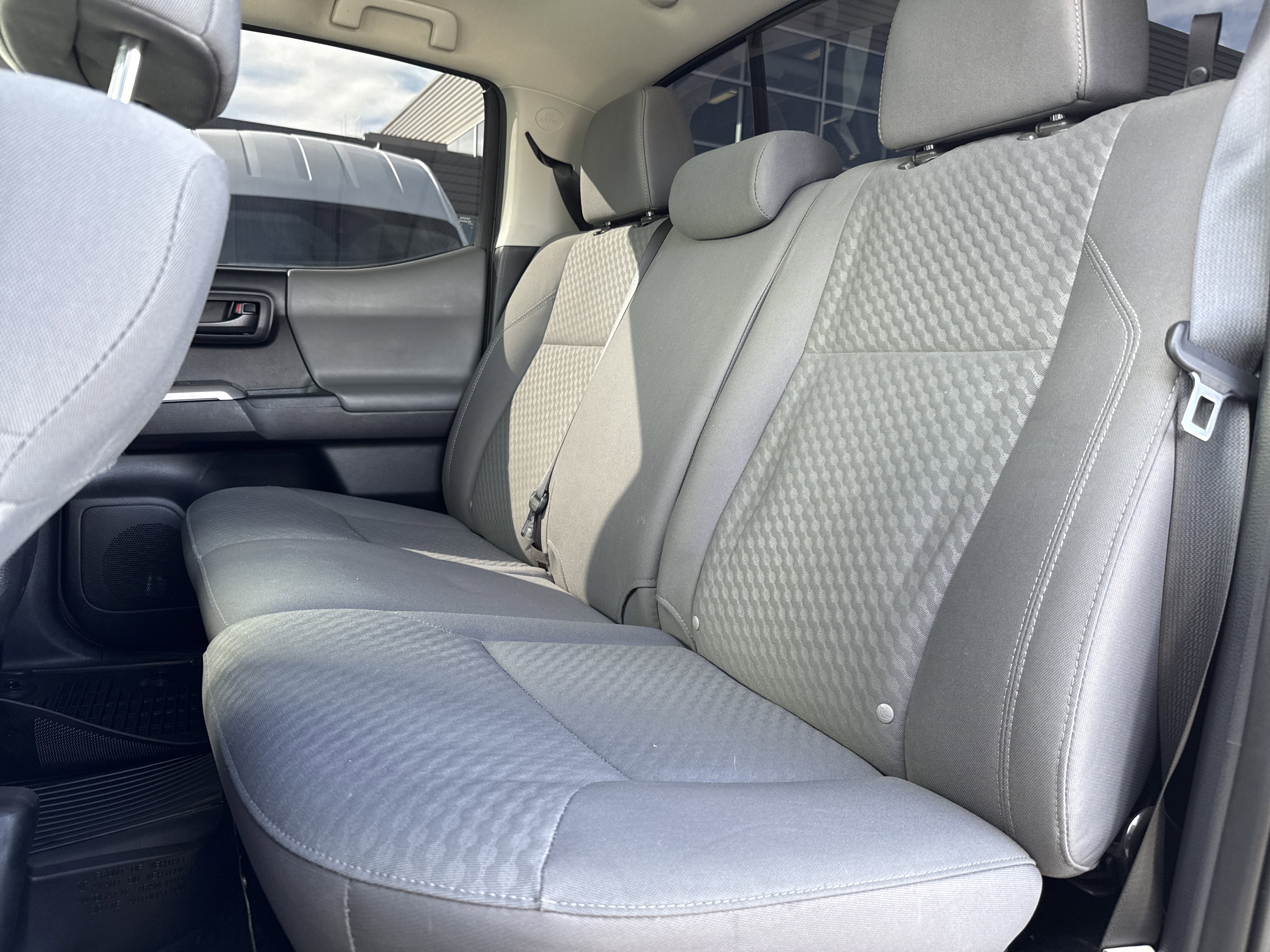 Used 2020 Toyota Tacoma SR5 image 26