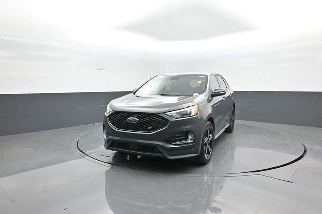 Certified 2021 Ford Edge ST AWD/4WD image 3