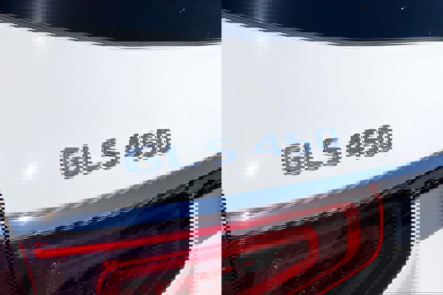 Used 2023 Mercedes-Benz GLS 450 4MATIC image 31