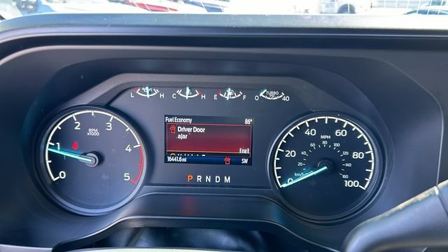 Certified 2025 Ford F350 XLT w/ 360-Degree Camera Package AWD/4WD image 16