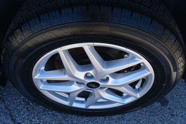 Certified 2024 Ford Edge SEL w/ Convenience Package AWD/4WD image 25