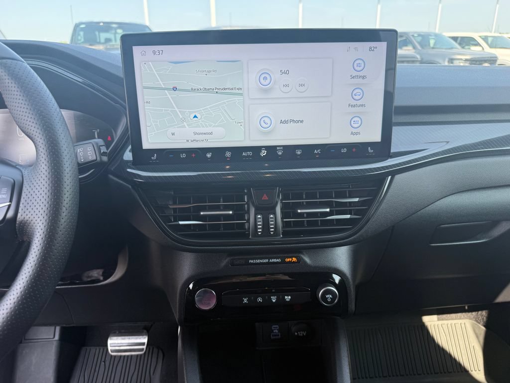 Certified 2023 Ford Escape ST-Line w/ Tech Pack #1 FWD image 25