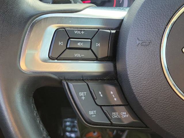 Certified 2020 Ford Mustang Premium w/ Ford Safe & Smart Package image 25