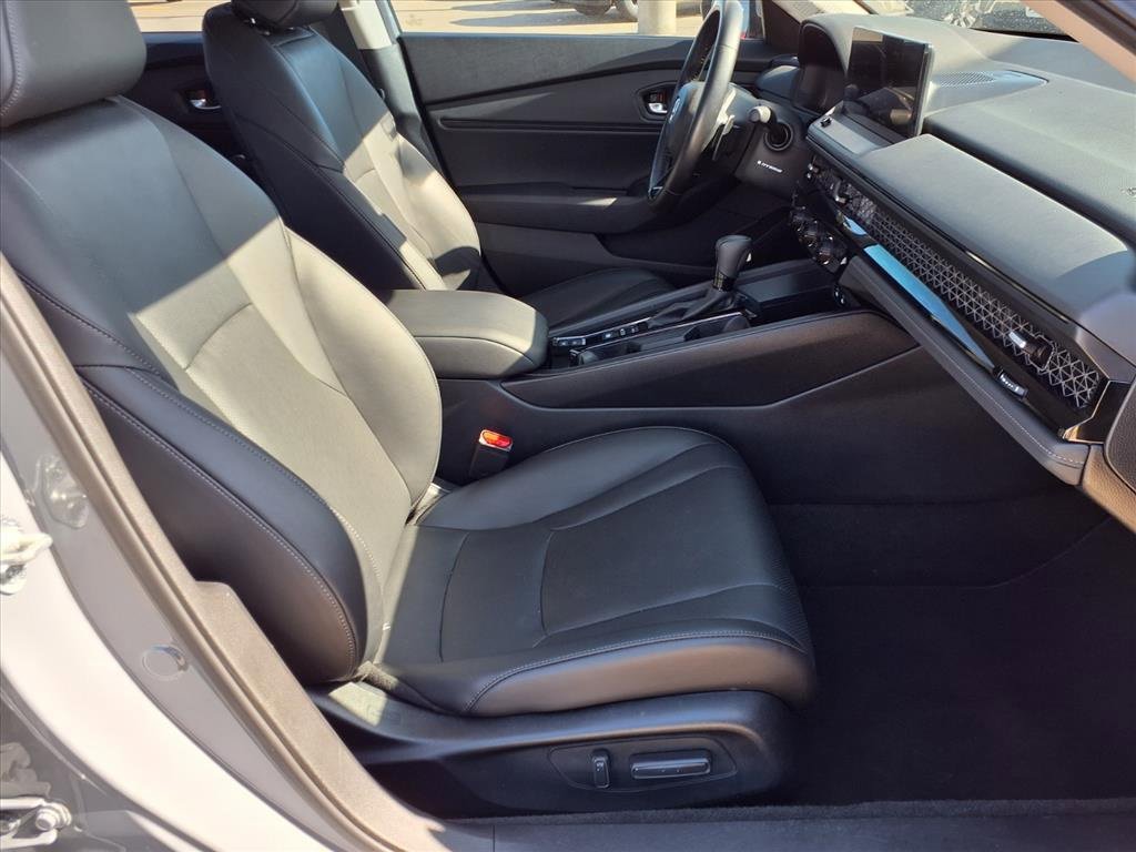 Used 2024 Honda Accord EX-L image 28