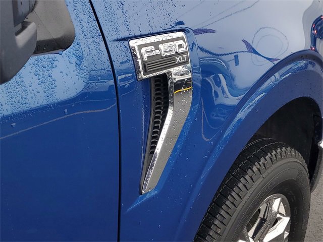 Certified 2023 Ford F150 XLT w/ Equipment Group 302A High image 6