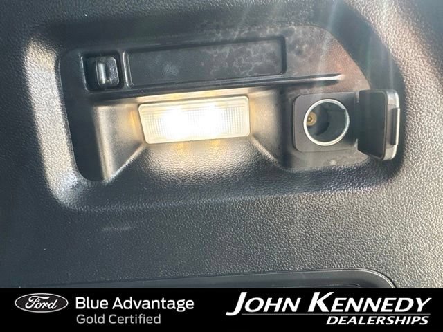 Certified 2023 Ford Explorer XLT AWD/4WD image 40