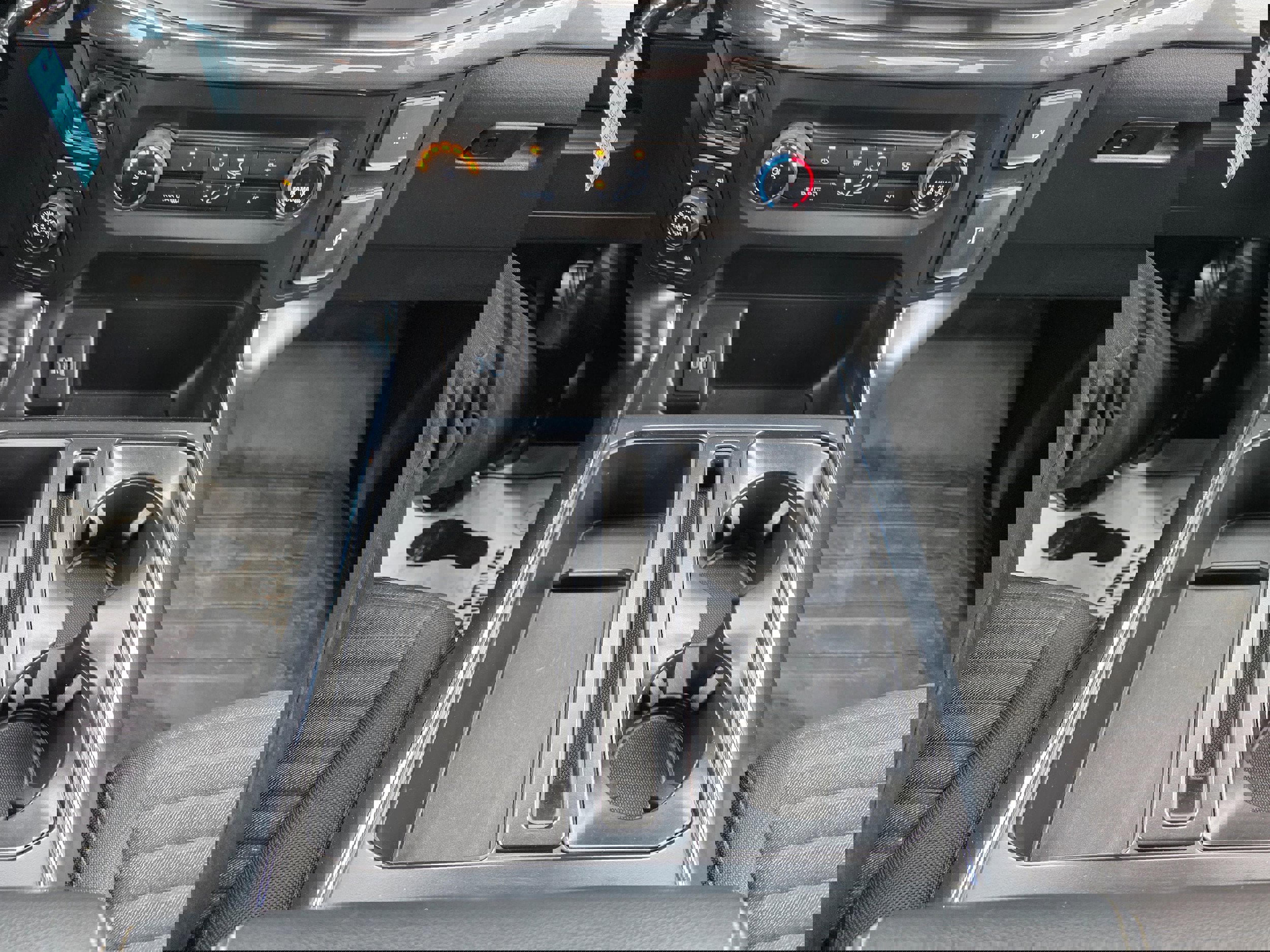 Certified 2022 Ford F150 XL w/ STX Appearance Package image 13