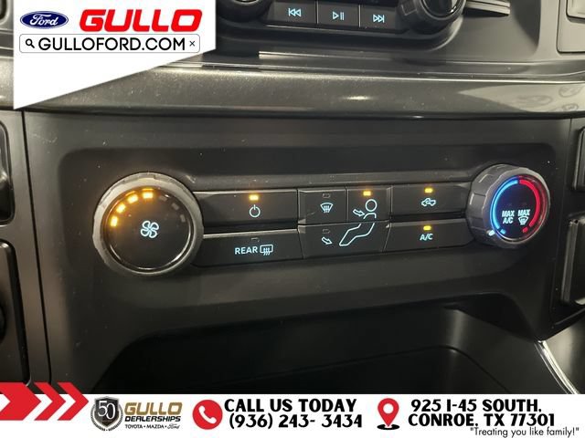 Certified 2021 Ford F150 XL w/ STX Appearance Package RWD image 26