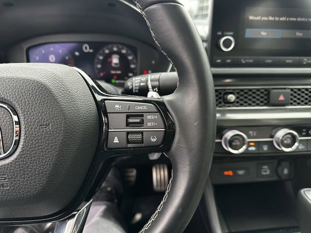 Used 2023 Acura Integra A-Spec image 29