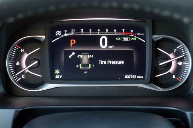 Used 2023 Honda Passport Elite image 39