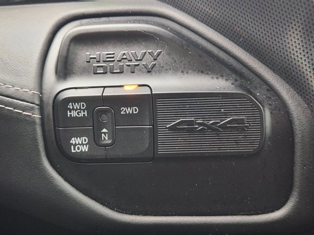Used 2024 RAM 2500 Limited image 19